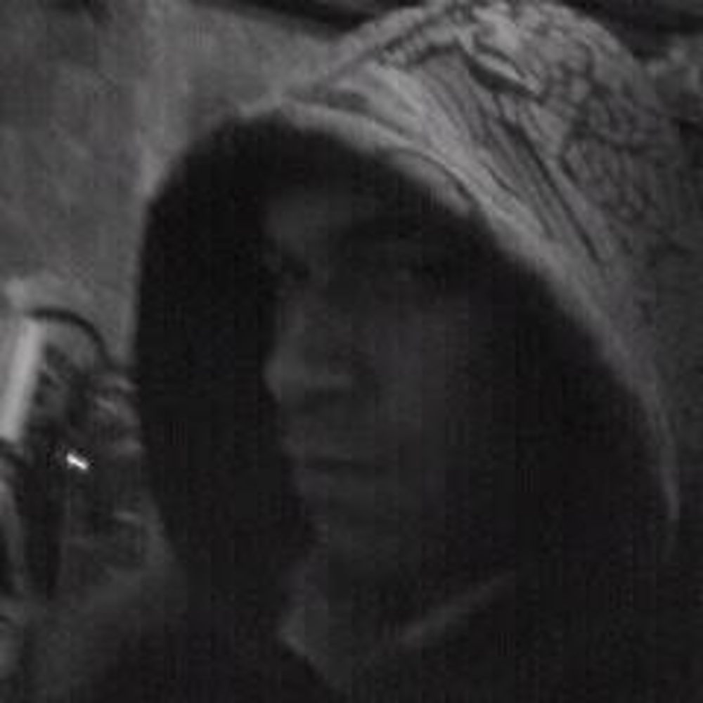 Meet your Posher, Rashid